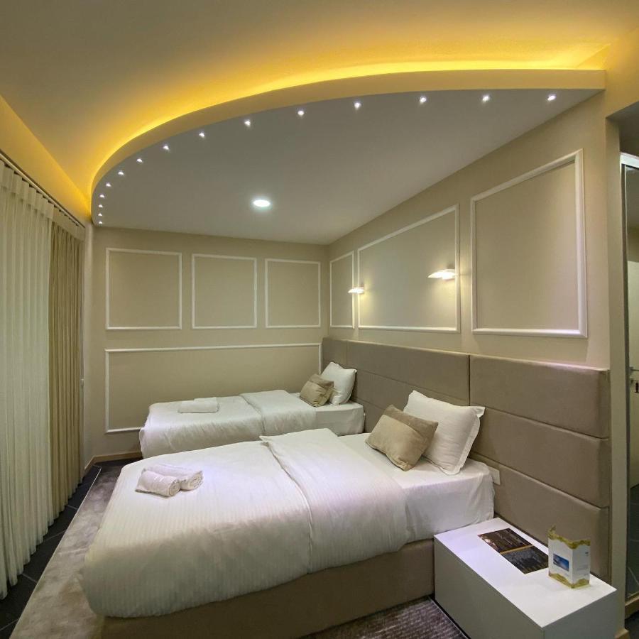 Suto Orizari Hotel & Resort Bon Bon מראה חיצוני תמונה
